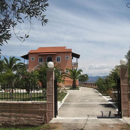 Neptune Resort Kavos Exterior photo