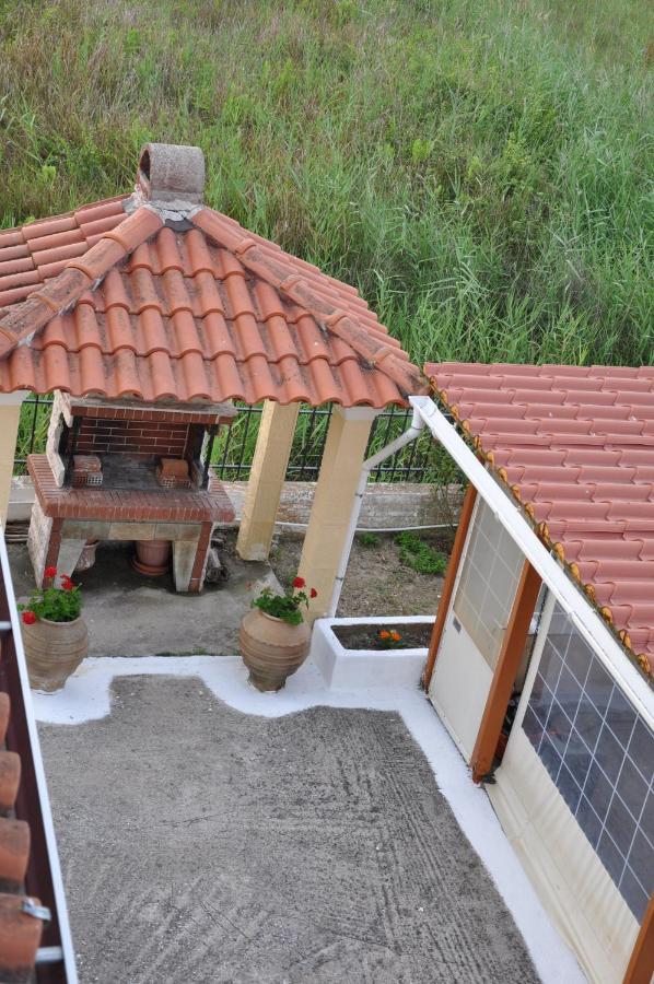 Neptune Resort Kavos Exterior photo